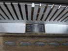 Used Shaffer Triple Roller Bar Mixer